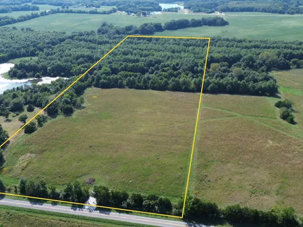 0 Route N, Monroe City, MO 63456