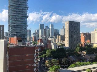 403 Church St #1213-C08, Toronto, ON M4Y 0C9