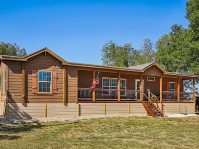 435 Chaparral Dr, Bandera, TX, 78003