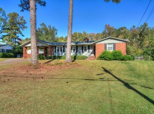 3139 Ramsgate Rd, Augusta, GA 30909