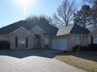 11346 Sandy Grove Ct, Flint, TX 75762