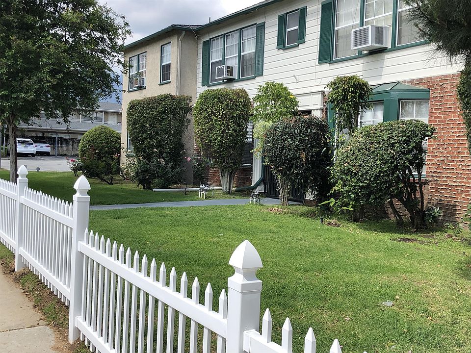 1st image of 410 S Sierra Madre Blvd #25