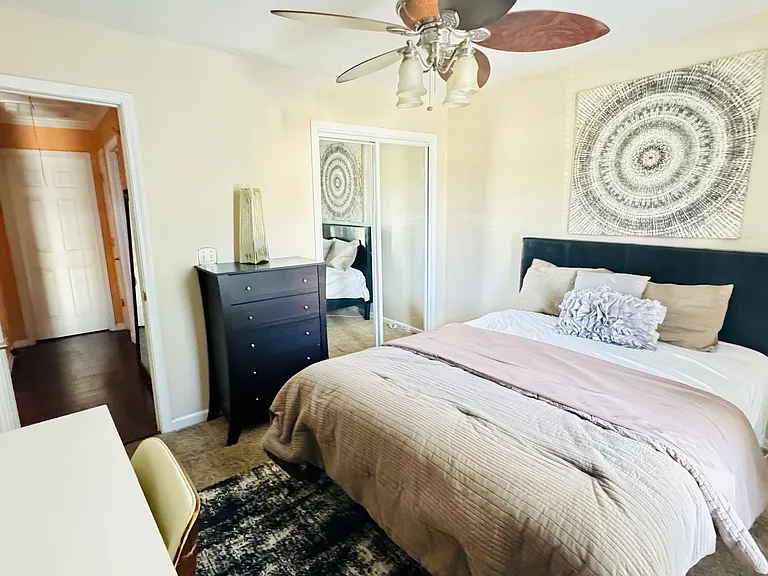 Bedroom C