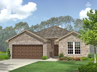 1244 Kerrville Ln, Weatherford, TX 76087