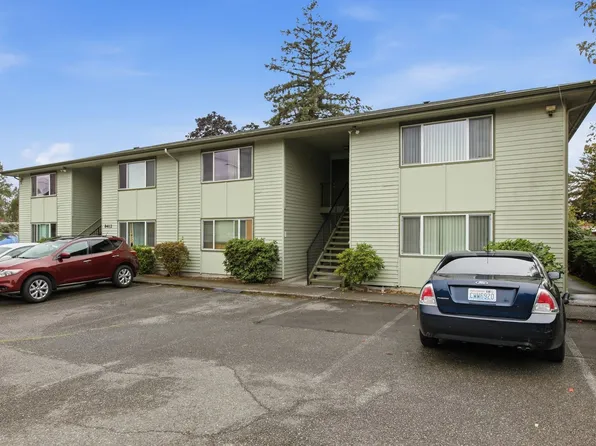 8412 McKinley Ave, Tacoma, WA 98445