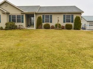 53 Reynolds Rd, East Berlin, PA 17316