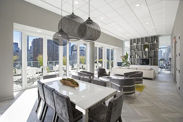 Sold by Brown Harris Stevens Development Marketing | media 21