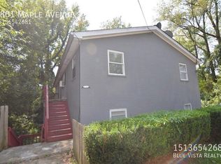 1801 Maple Ave #3, Cincinnati, OH 45212