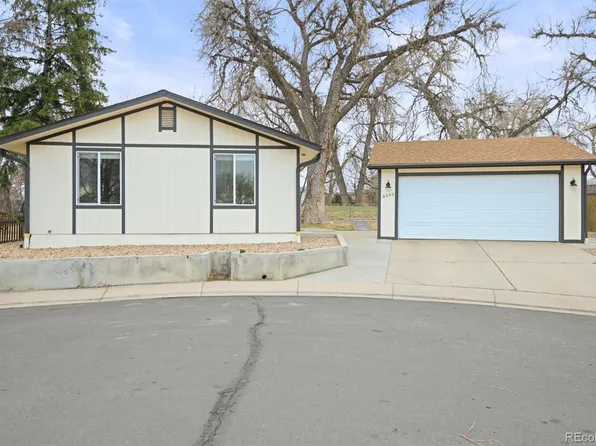 9340 Pierce Street, Westminster, CO 80021