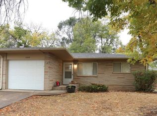 1609 Azalea Dr #1, Fort Collins, CO 80526