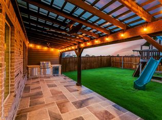 400 Acton Ave, Fort Worth, TX 76131
