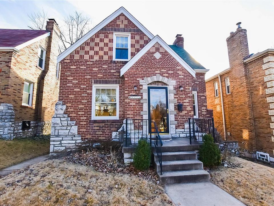 6710 Bancroft Ave, Saint Louis, MO 63109 Zillow