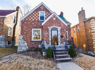 6710 Bancroft Ave, Saint Louis, MO