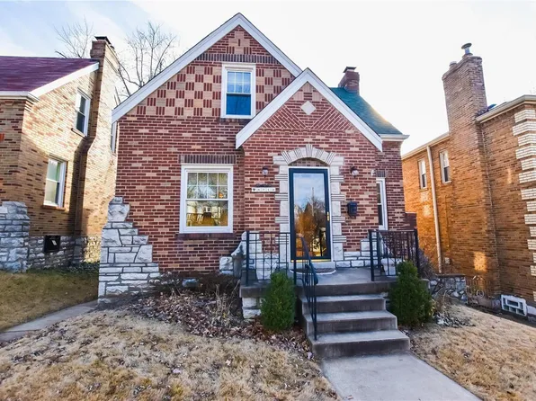 6710 Bancroft Ave, Saint Louis, MO 63109