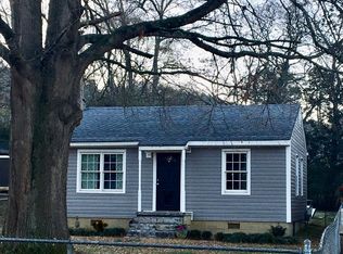 120 Holly St SE, Rome, GA 30161