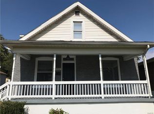 2333 E 24th St, Granite City, IL 62040