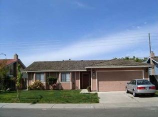 901 Chalone Dr, Modesto, CA 95358