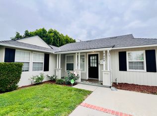 7450 Shoshone Ave, Van Nuys, CA 91406