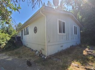 22541 Oak Ln, Covelo, CA 95428