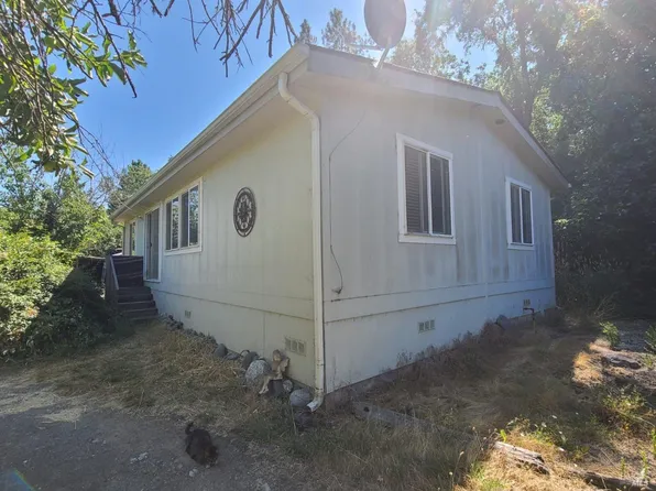 22541 Oak Lane, Covelo, CA 95428
