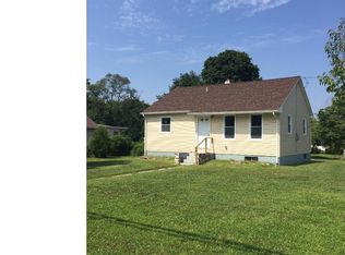 96 Centerton Rd, Bridgeton, NJ 08302