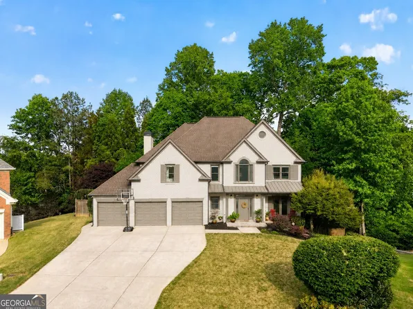 3744 Thunder Way NE, Marietta, GA 30066