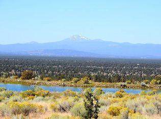 15635 SW Rangeland Dr, Powell Butte, OR 97753