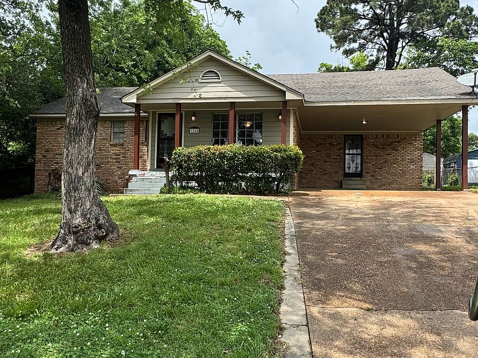 1st image of 1268 Vicksburg Dr