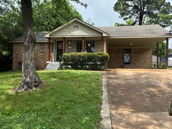 1268 Vicksburg Dr