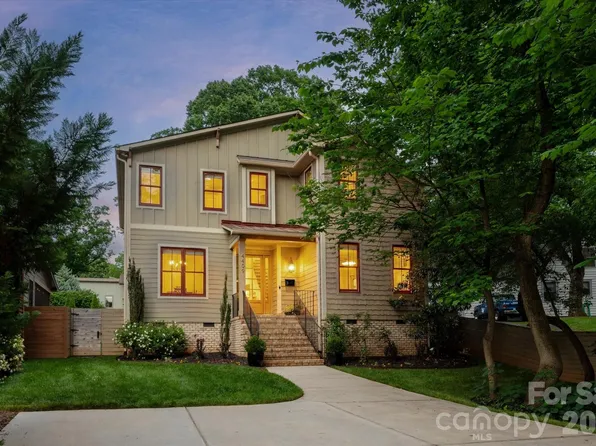 4409 Raney Way, Charlotte, NC 28205