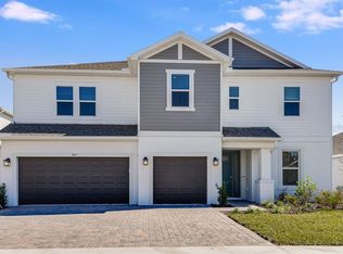 849 Junonia Blvd, New Smyrna Beach, FL 32168