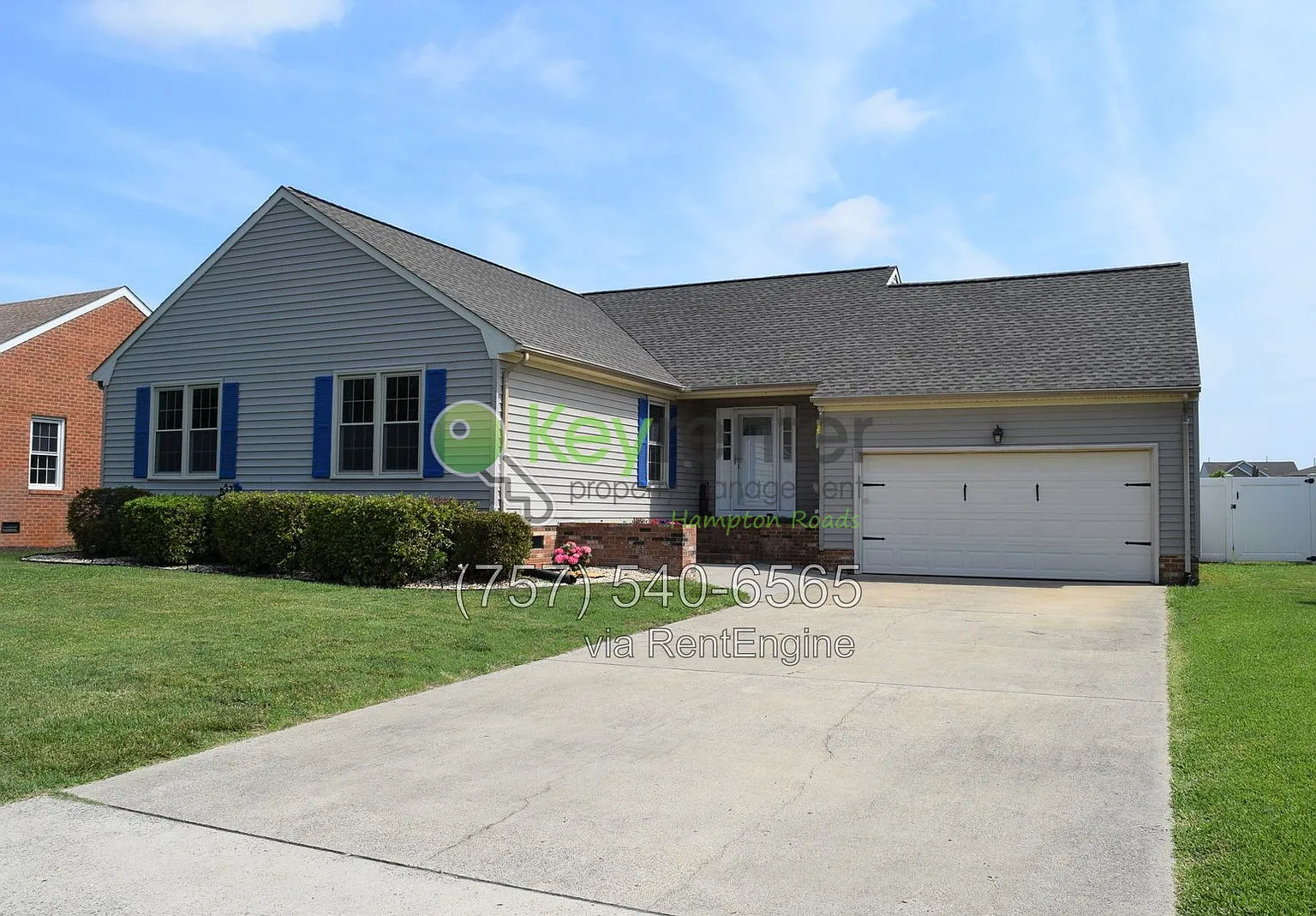 4 bed, 2.0 bath, 2300 sqft, $2,800 — Photo 2