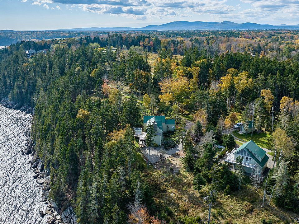 156 Abrams Mountain Road, Islesboro, ME 04848 Zillow