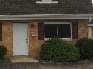 1320 W High St, Springfield, OH 45506