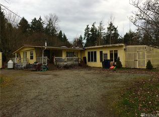 20377 Rindal Ln, Mount Vernon, WA 98274