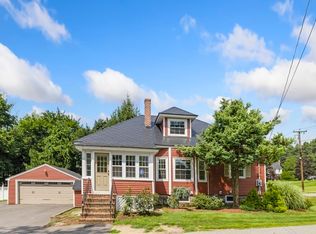 16 Tyler St, Methuen, MA 01844