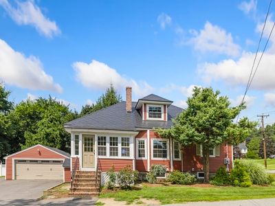 16 Tyler St, Methuen, MA, 01844