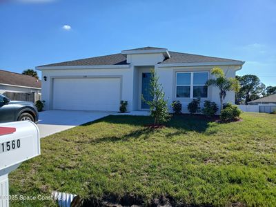 1560 Gardenton St NW, Palm Bay, FL, 32907