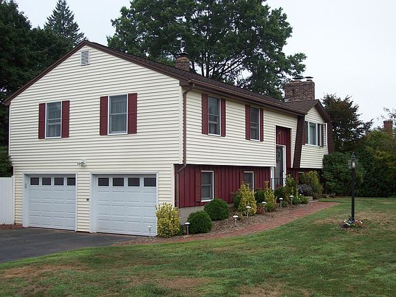 NEW Garage Doors