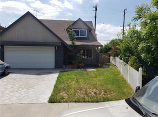 700 Rio Del Sol Ave, Montebello, CA 90640