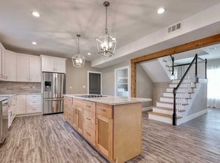 146 Vz County Road 1516, Van, TX 75790