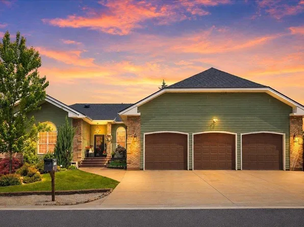 1219 E Loch Haven Dr, Hayden Lake, ID 83835