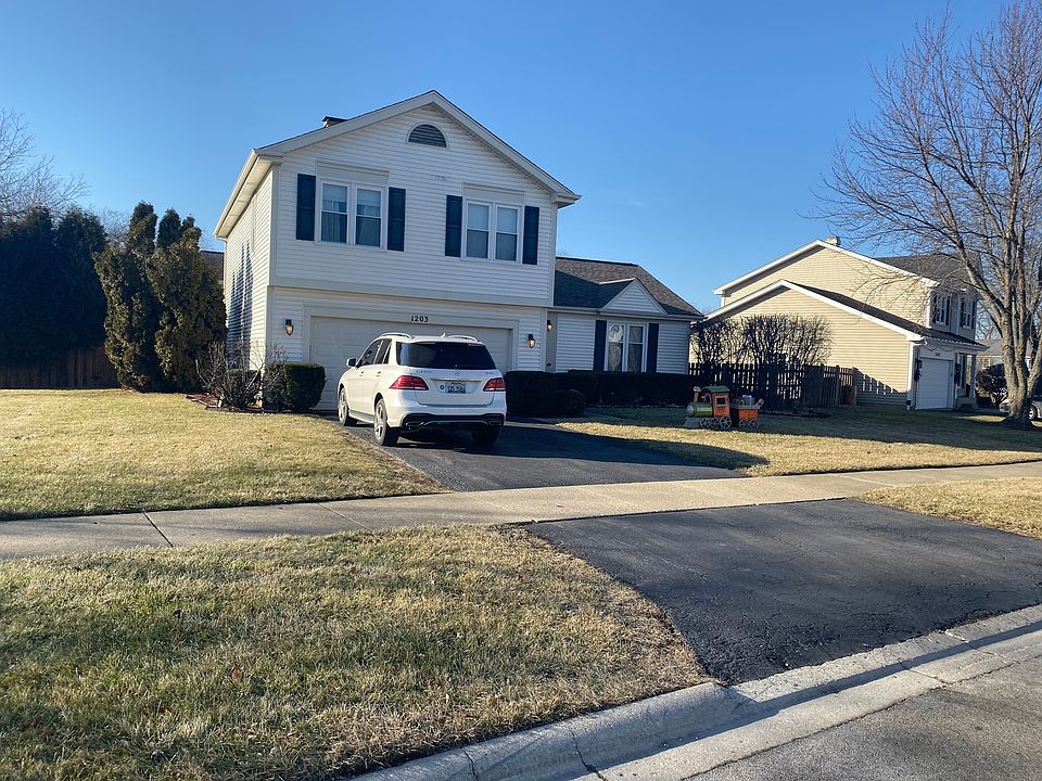 1st image of 1203 Weston Dr