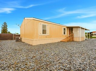 314 Albert Ave SPACE 1, Exeter, CA 93221