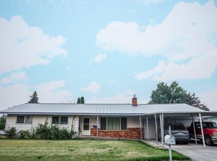 3903 Grenada Way, Klamath Falls, OR