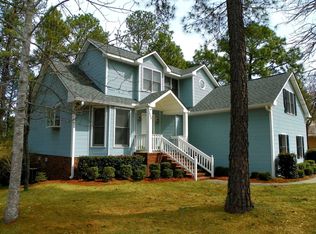 122 Riviera Rd, Aiken, SC 29803
