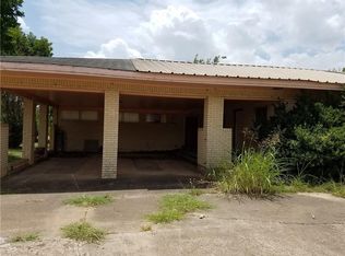 212 E Main St, Ranger, TX 76470