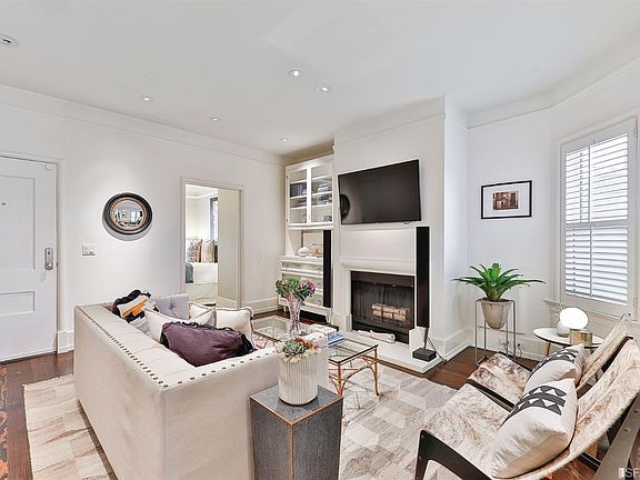 4th image of 256 Presidio Ave APT 5