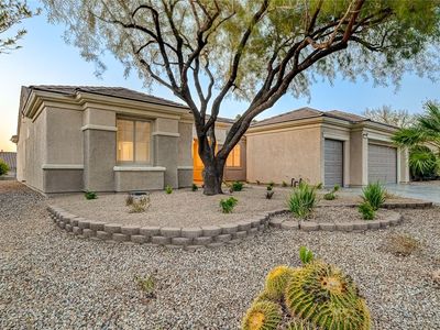 1821 Tarrant City St, Henderson, NV, 89052