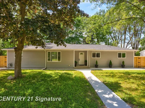3155 Walters Dr, Saginaw, MI 48601